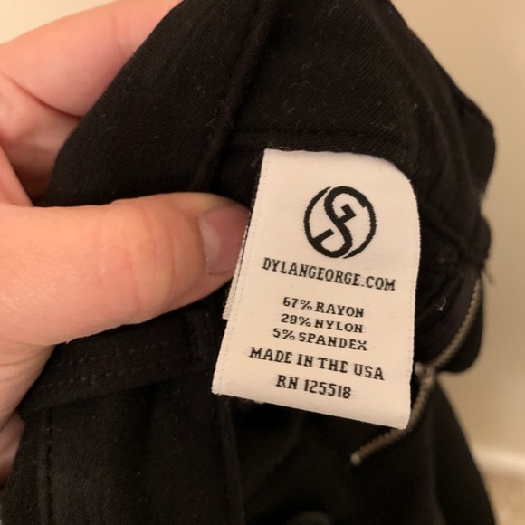 Dylan George Ponte Skinny - Picture 5 of 5